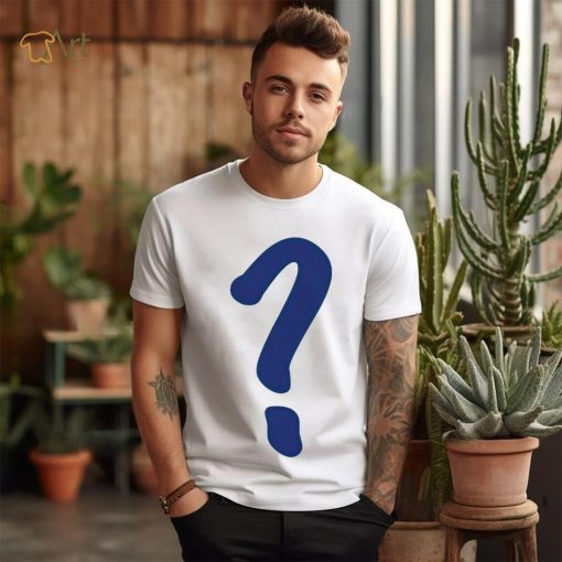 All sports mystery shirt