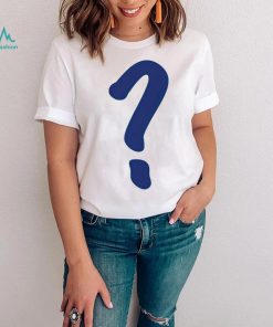 All sports mystery shirt