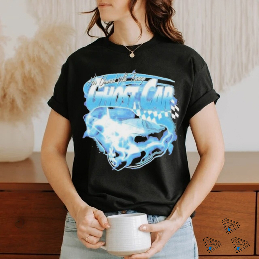 Alldayandmemphis Alldaysquishyface Ghostcar Black Top T Shirt Alldayandmemphis Alldaysquishyface Ghostcar Black Top T Shirt