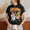 Bluey Bingo Autism Rocks and Rolls shirt