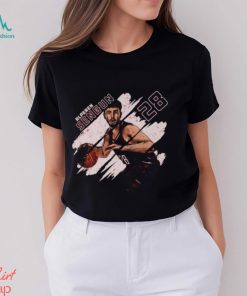 Alperen Sengun Houston Stripes T Shirt, hoodie, sweater, long sleeve and tank top Alperen Sengun Houston Stripes T Shirt