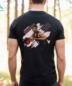 Alperen Sengun Houston Stripes T Shirt, hoodie, sweater, long sleeve and tank top Alperen Sengun Houston Stripes T Shirt