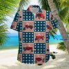 Aw Stitch Tropical Hawaiian Shirt Gift For Men And Women