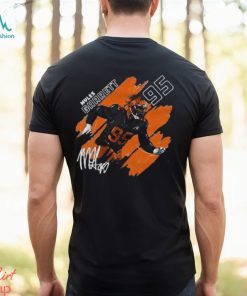 American football defensive end for the Cleveland Browns signature myles garrett T Shirt, hoodie, sweater, long sleeve and tank top American football defensive end for the Cleveland Browns signature myles garrett T Shirt