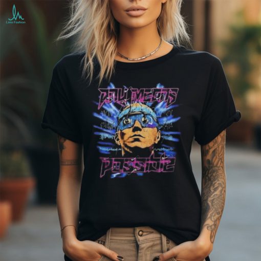 Amp Brainwash Tee Shirt