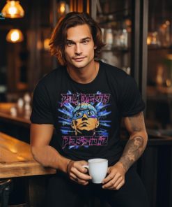 Amp Brainwash Tee Shirt
