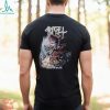 Bobby Lashley All Mighty Timeless Pose T Shirt