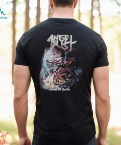 Angel Dust 1998 Vintage T Shirt