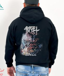 Angel Dust 1998 Vintage T Shirt