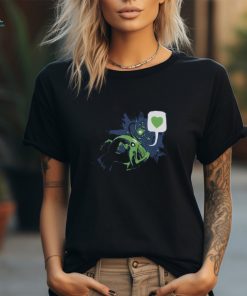 Anglerfish Shirt