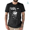 The New King In Baltimore Welcome Derrick Henry To Baltimore Ravens Shirt