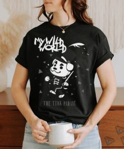 Animal Crossing My Wild World T shirt, hoodie, sweater, long sleeve and tank top Animal Crossing My Wild World T shirt