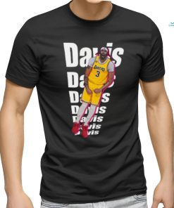 Anthony Davis T shirt