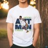 Kenosha Kingfish field of dreams night shirt