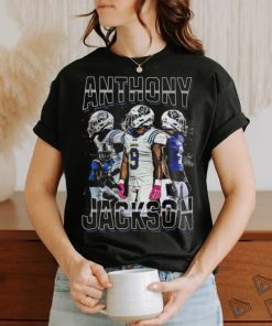 Anthony Jackson Football Vintage Shirt