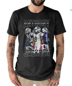 Anthony Jackson Football Vintage Shirt