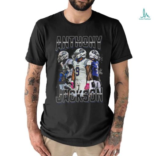 Anthony Jackson Football Vintage Shirt