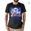 Official Ufc the diamond dustin poirier ko T shirt