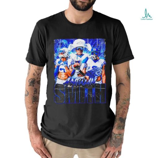 Antwan Smith players graphics poster shirt