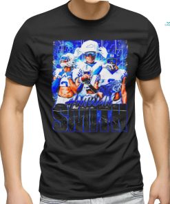 Antwan Smith players graphics poster shirt