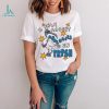 Rock Your Socks World Down Syndrome Awareness T Shirt