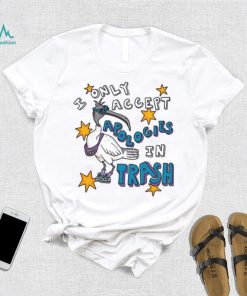 Apologies In Trash Tee Ethically Made T Shirts