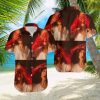 Spider Man Across The Spider Verse 2024 Summer Trend Fan Gifts Hawaiian Shirt