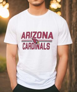 Arizona Cardinals Mesh Team Graphic Shirt