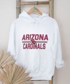 Arizona Cardinals Mesh Team Graphic Shirt