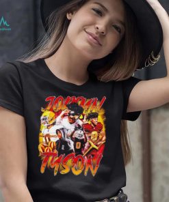 Arizona State Sun Devils Jordyn Tyson shirt, hoodie, sweater, long sleeve and tank top Arizona State Sun Devils Jordyn Tyson shirt