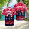 Clemson Tigers Hawaiian Shirt Trending Summer Aloha Shirt For Fan