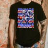 Arizona college basketball march madness shirt