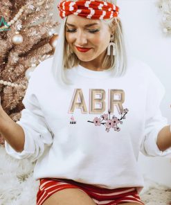 Arlington babe ruth 2024 fundraiser abr cherry blossoms shirt, hoodie, sweater, long sleeve and tank top Arlington babe ruth 2024 fundraiser abr cherry blossoms shirt