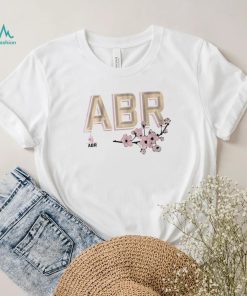 Arlington babe ruth 2024 fundraiser abr cherry blossoms shirt, hoodie, sweater, long sleeve and tank top Arlington babe ruth 2024 fundraiser abr cherry blossoms shirt