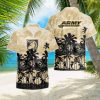 Custom Name NBA Golden State Warriors Best Logo 3D Hawaiian Shirt Flower For Men And Women