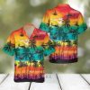 Tropical Pattern NFL Miami Dolphins Hawaiian Shirt Vacation Gift