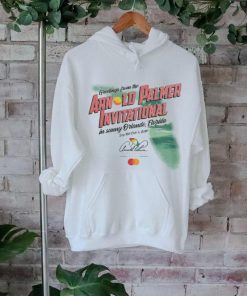 Arnold Palmer Invitational 2024 Superior Lifestyle Shirt