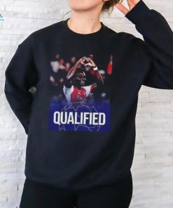 Arsenal Defeats Porto To Qualify To UEFA Champions League Quarter Finals T Shirt