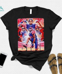 Arthur Ban San Diego State Aztecs football graphic T shirt, hoodie, sweater, long sleeve and tank top Arthur Ban San Diego State Aztecs football graphic T shirt