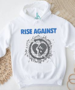 Artist First Merch Store Rise Against Break Out T Shirt