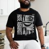 Artist First Merch Store Rise Against Nz 2024 Tour New Shirt
