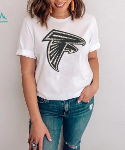 Atlanta Falcons '47 Women's Panthera Frankie T Shirt