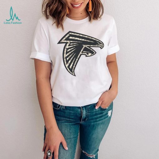 Atlanta Falcons ’47 Women’s Panthera Frankie T Shirt