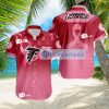 Paris Saint Germain FC 3D Printing Coconut Beach Hawaiian Shirt