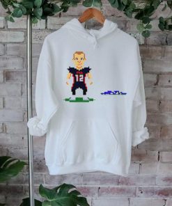 Atlanta Falcons Kirk Cousins 12 pixel shirt