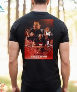 Atlanta Falcons Offense Looking Fully Loaded shirt