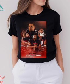Atlanta Falcons Offense Looking Fully Loaded shirt