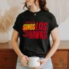 Official Megan Thee Stallion Merch Store Hiss Tina Snow Black Shirt