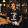 Atlanta I Am A Braves Fan Win Or Lose T Shirt