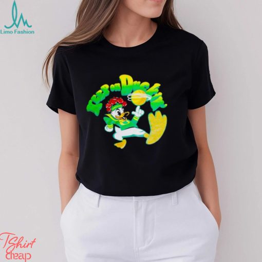 Atom Storm Superhero shirt